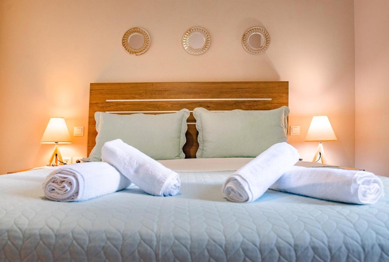 S.V. Luxury Apartment Heraklion  Ngoại thất bức ảnh