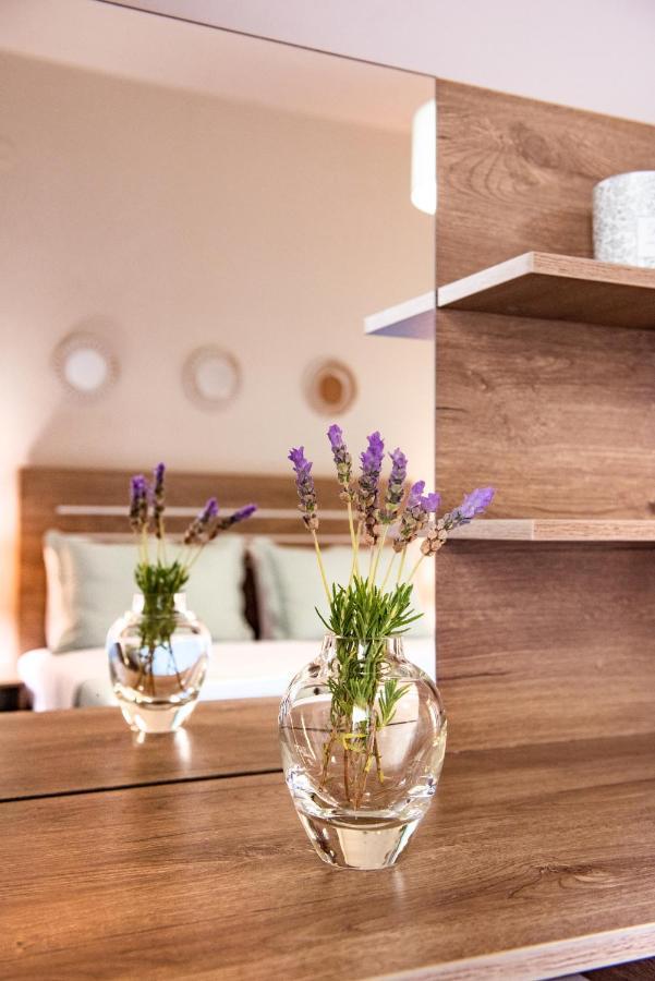 S.V. Luxury Apartment Heraklion  Ngoại thất bức ảnh